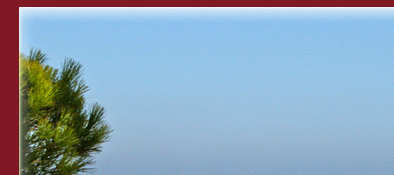 Cannes, weiter Blick über Cannes und dem Mittelmeer der Cote d' Azur, Bild 1 von 6