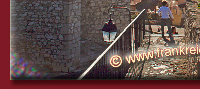 Blick auf Cannes und dem Mittelmeer der Cote d' Azur, Bild 5 von 6