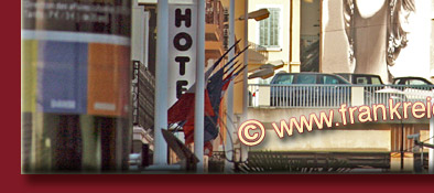 Cannes, internationale Filmstars an Hauswänden künstlerisch verewigt, Bild 5 von 6