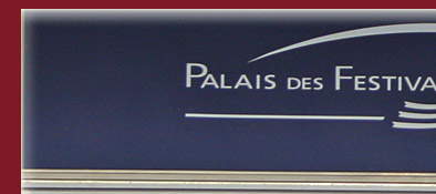 Cannes - Palais de Festival et Congrès, nicht nur für das Cannes Filmfestival, Bild 1 von 6