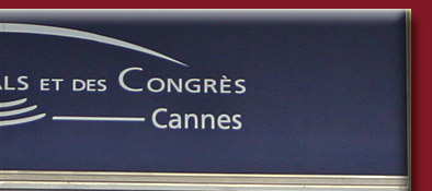 Cannes - Palais de Festival et Congrès, nicht nur für das Cannes Filmfestival, Bild 2 von 6