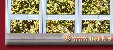 Cannes - Palais de Festival et Congrès, nicht nur für das Cannes Filmfestival, Bild 5 von 6