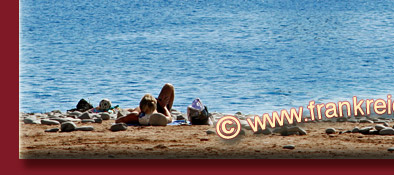 Insel Ile d´Or an der Cote d' Azur, eine der vielen Inseln der Cote d' Azur, Bild 5 von 6