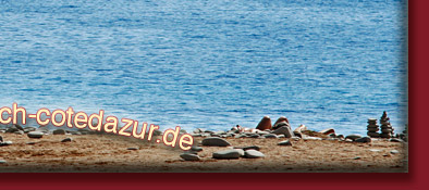 Insel Ile d´Or an der Cote d' Azur, eine der vielen Inseln der Cote d' Azur, Bild 6 von 6