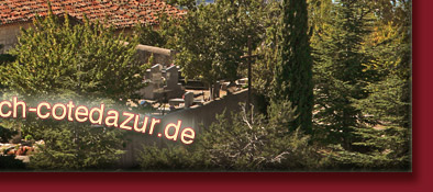 Blick auf den azur blauen Lac de Saint-Croix in Südfrankreich am Gorge du Verdon, Bild 6 von 6