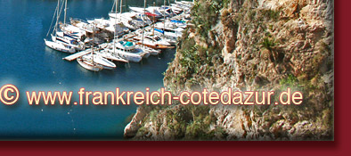 Monaco neuer Hafen im Neubaugebiet Fontvieille des Fürstentums, Bild 6 von 6