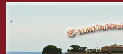 Monaco, neues Wohngebiet Fontvieille in Monaco mit Blick aufs Mittelmeer, Bild 1 von 6