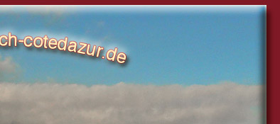 Monaco, Blick auf Monte Carlo und den Hafen von Monaco, Bild 2 von 6