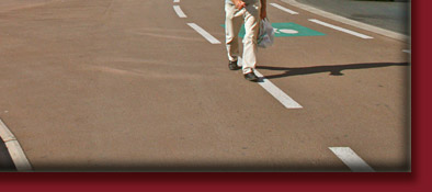 Sonnenuhr in Nizza und Sitzgelegenheit mit Blick auf Nizza, Bild 6 von 6