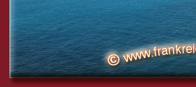 Blick über Nizza zur Strand Promenade und der Altstadt von Nizza, Bild 5 von 6