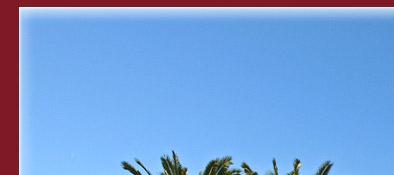 Nizza Promenade des Anglais unterhalb des Schlossberges, Bild 1 von 6