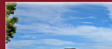 Nizza - Cote d' Azur, Hafen gesehen von oben von dem Schlossberg Le Chateau, Bild 1 von 6