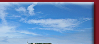 Nizza - Cote d' Azur, Hafen gesehen von oben von dem Schlossberg Le Chateau, Bild 2 von 6