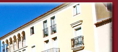 Port Grimaud, gesäumt von kleinen Gassen und Brücken ist Port Grimaud, Bild 2 von 6