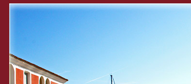 Port Grimaud, malerisch verträumt liegt Port Grimaud am Golfe de Sainte-Tropez, Bild 1 von 6