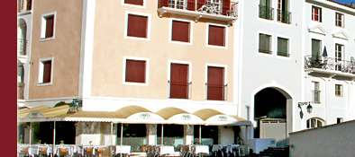 Port Grimaud  Sehenswürdigkeiten erkunden mit dem Boot, Bild 3 von 6