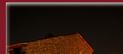 Port Grimaud am Abend, romantische Restaurants in Port Grimaud, Bild 1 von 6