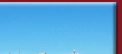 Sainte-Maxime Blick auf den Strand vom Meer und der Stadt Sainte-Maxime, Bild 2 von 6