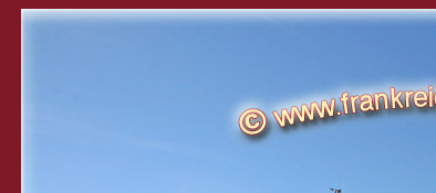 Sainte-Maxime, Restaurant im Hafen von Sainte Maxime mit Blick auf Saint-Tropez, Bild 1 von 6