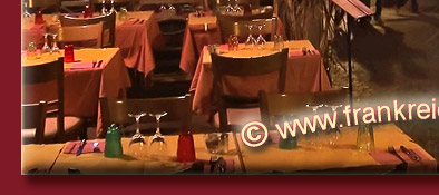 Sainte-Maxime Altstadt, am Abend spazieren durch Sainte-Maxime, Bild 5 von 6