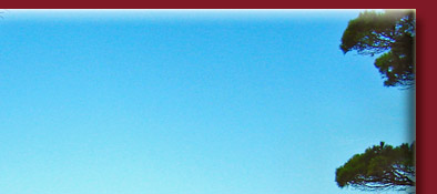 Saint-Tropez mit Blick von der Citadelle über Saint-Tropez in die Bucht, Bild 2 von 6