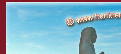 Saint-Tropez am Leuchturm, Mutter Gottes - Schutz der Schiffer von Saint-Tropez, Bild 1 von 6