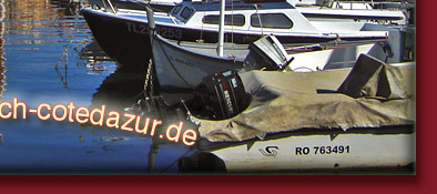 Hafen von Saint-Tropez, der malerische Hafen von Saint-Tropez, Bild 6 von 6