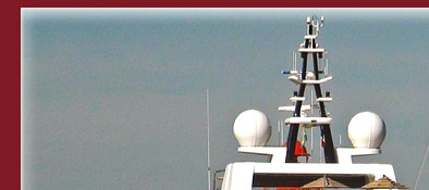 Saint-Tropez Hafen mit Super Yachten, Saint-Tropez Treffpunkt der Reichen, Bild 1 von 6