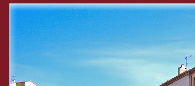 Saint-Tropez Shopping im Hafen, Saint-Tropez hat viel kleine Boutiquen, Bild 1 von 6