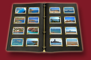 Monaco - Monte Carlo Bilder, Monaco Photos, die Cote d' Azur in Fotos