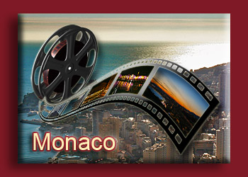 Monaco Video, Monaco Videos, Videos der Cote d' Azur